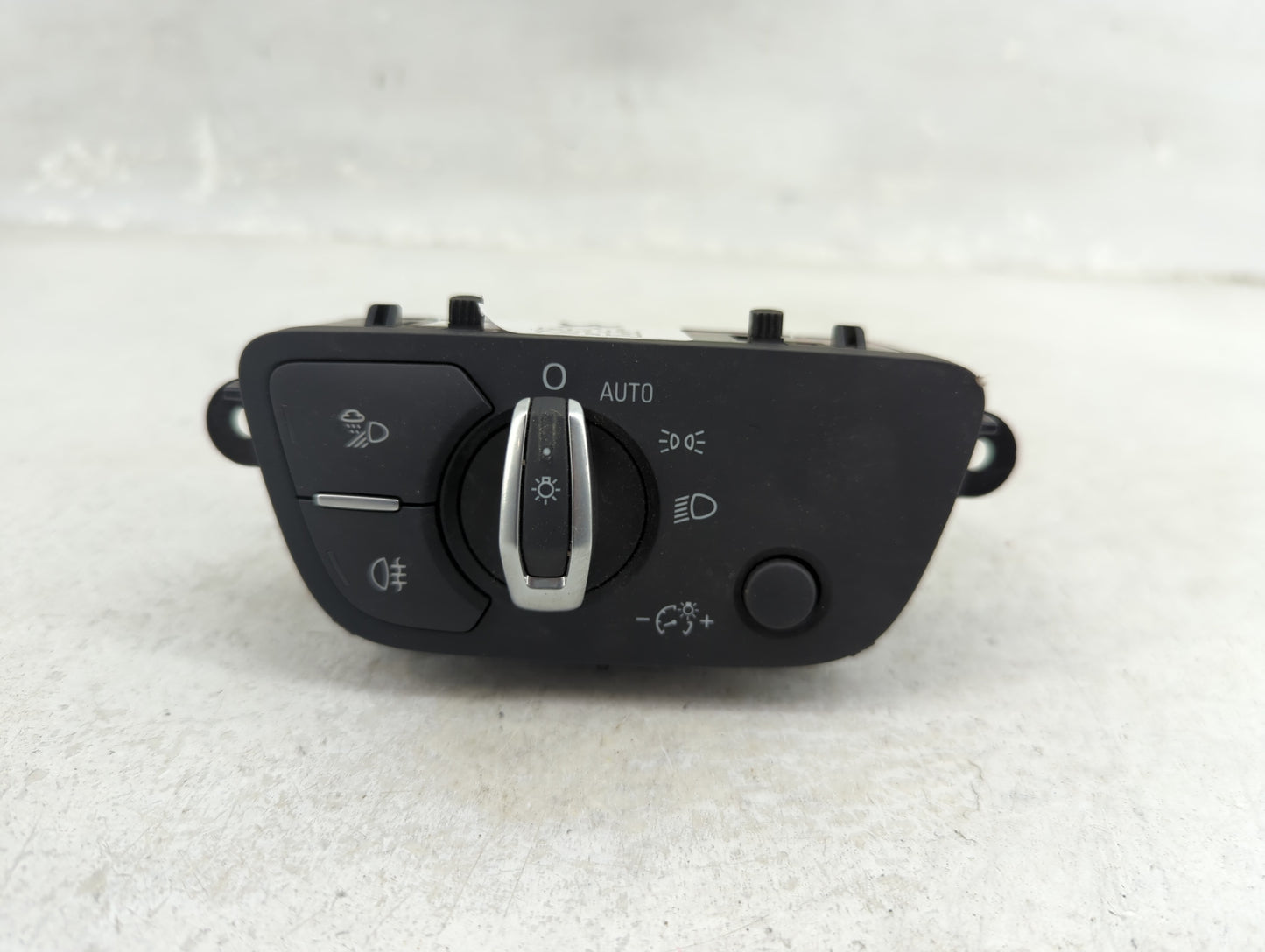 2018 Audi Sq5 Headlight Head Light Switch Lamp Control - Oemusedautoparts1.com