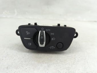 compare product 2018 Audi Sq5 Headlight Head Light Switch Lamp Control