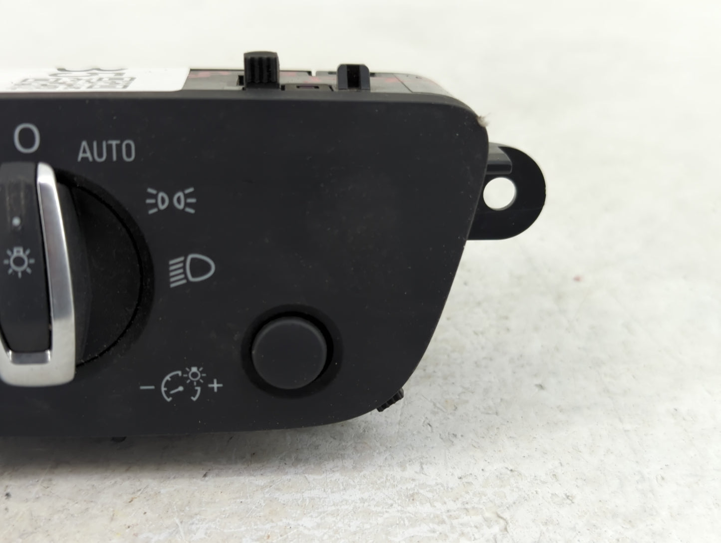 2018 Audi Sq5 Headlight Head Light Switch Lamp Control - Oemusedautoparts1.com