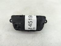 2018 Audi Sq5 Headlight Head Light Switch Lamp Control - Oemusedautoparts1.com