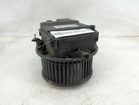 2018 Audi Sq5 Heater AC Blower Motor P/N:C24245-107 CZ997008, 4M1820021B, 0002237299 Fits OEM Used Auto Parts - Oemusedautop