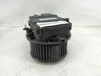 compare product 2018 Audi Sq5 Heater AC Blower Motor P/N:C24245-107 CZ997008, 4M1820021B, 0002237299 Fits OEM Used Auto Parts