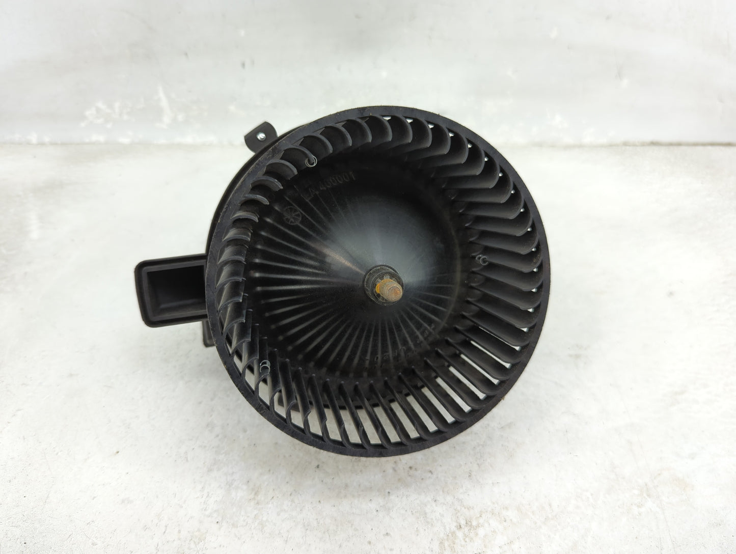 2018 Audi Sq5 Heater AC Blower Motor P/N:C24245-107 CZ997008, 4M1820021B, 0002237299 Fits OEM Used Auto Parts - Oemusedautop