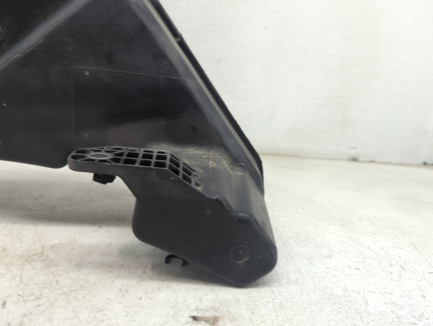 2018-2021 Audi Sq5 Windshield Washer Fluid Reservoir Bottle Oem - Oemusedautoparts1.com