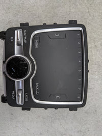 2018-2020 Audi Sq5 Radio Control Panel - Oemusedautoparts1.com