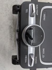 2018-2020 Audi Sq5 Radio Control Panel - Oemusedautoparts1.com
