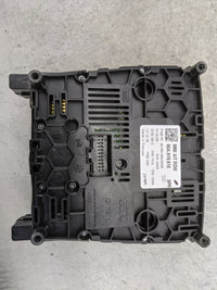 2018-2020 Audi Sq5 Radio Control Panel - Oemusedautoparts1.com
