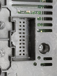 2018-2020 Audi Sq5 Radio Control Panel - Oemusedautoparts1.com