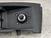 2018-2020 Audi Sq5 Master Power Window Switch Replacement Driver Side Left P/N:4M0.959.565.Q 4M0959565Q Fits OEM Used Auto P