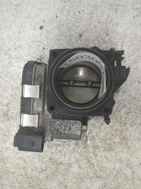 2018-2021 Audi Sq5 Throttle Body P/N:06M133062H L12002086 Fits Fits 2018 2019 2020 2021 OEM Used Auto Parts - Oemusedautopar