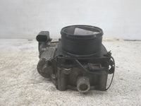 2018-2021 Audi Sq5 Throttle Body P/N:06M133062H L12002086 Fits Fits 2018 2019 2020 2021 OEM Used Auto Parts - Oemusedautopar