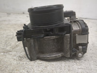 2018-2021 Audi Sq5 Throttle Body P/N:06M133062H L12002086 Fits Fits 2018 2019 2020 2021 OEM Used Auto Parts - Oemusedautopar