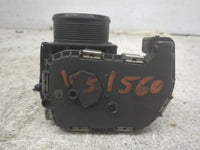 2018-2021 Audi Sq5 Throttle Body P/N:06M133062H L12002086 Fits Fits 2018 2019 2020 2021 OEM Used Auto Parts - Oemusedautopar