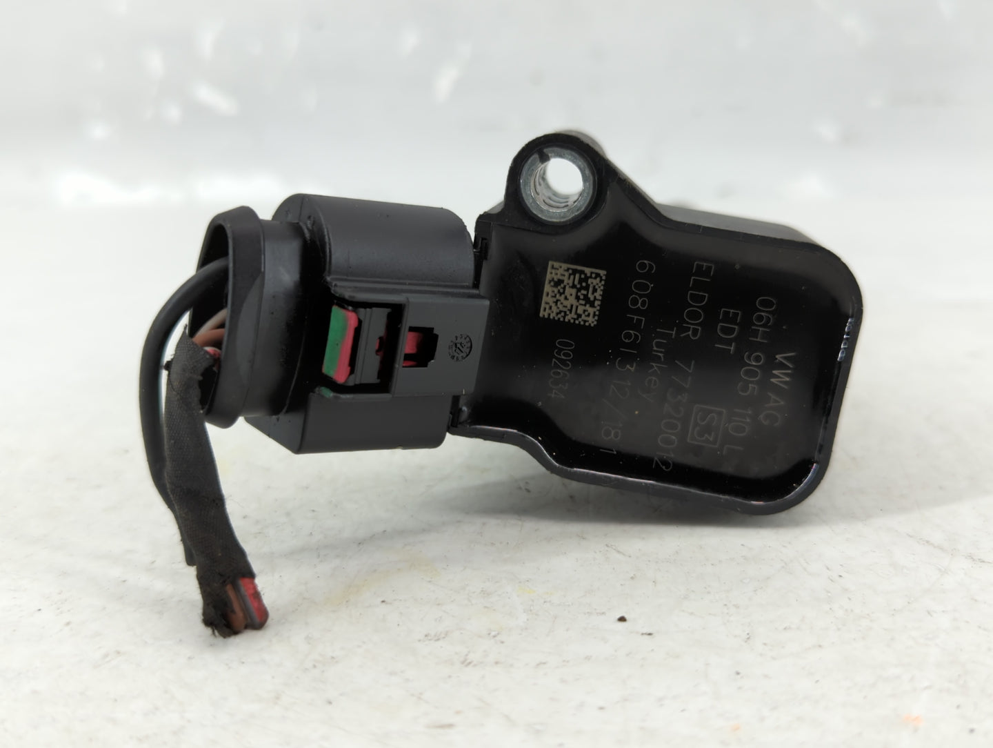 2018 Audi Sq5 Ignition Coil Igniter Pack - Oemusedautoparts1.com