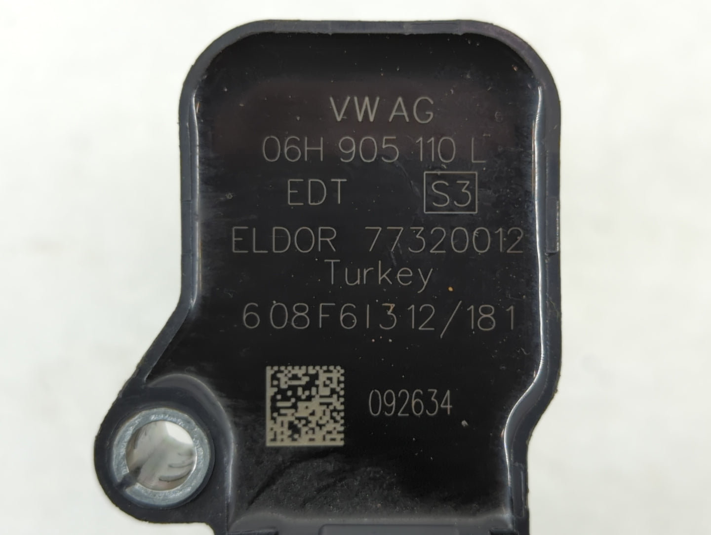 2018 Audi Sq5 Ignition Coil Igniter Pack - Oemusedautoparts1.com