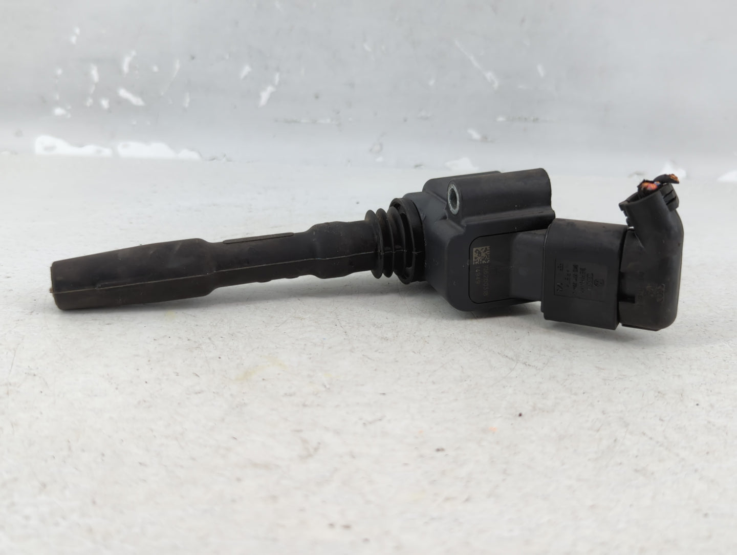 2018-2021 Audi Sq5 Ignition Coil Igniter Pack - Oemusedautoparts1.com