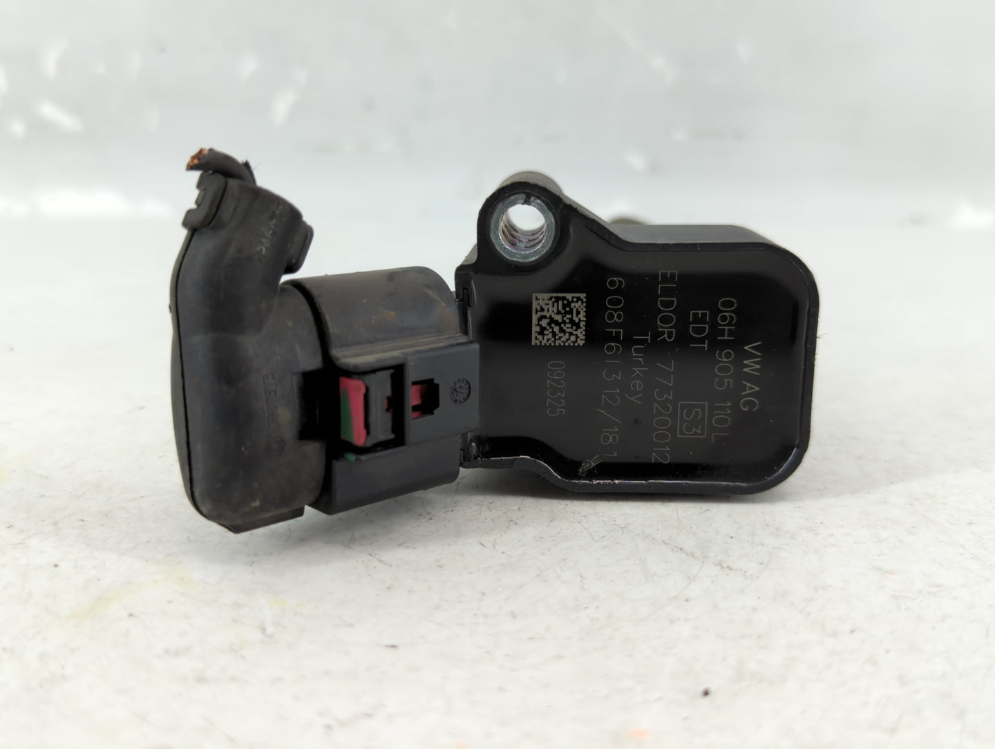 2018-2021 Audi Sq5 Ignition Coil Igniter Pack - Oemusedautoparts1.com