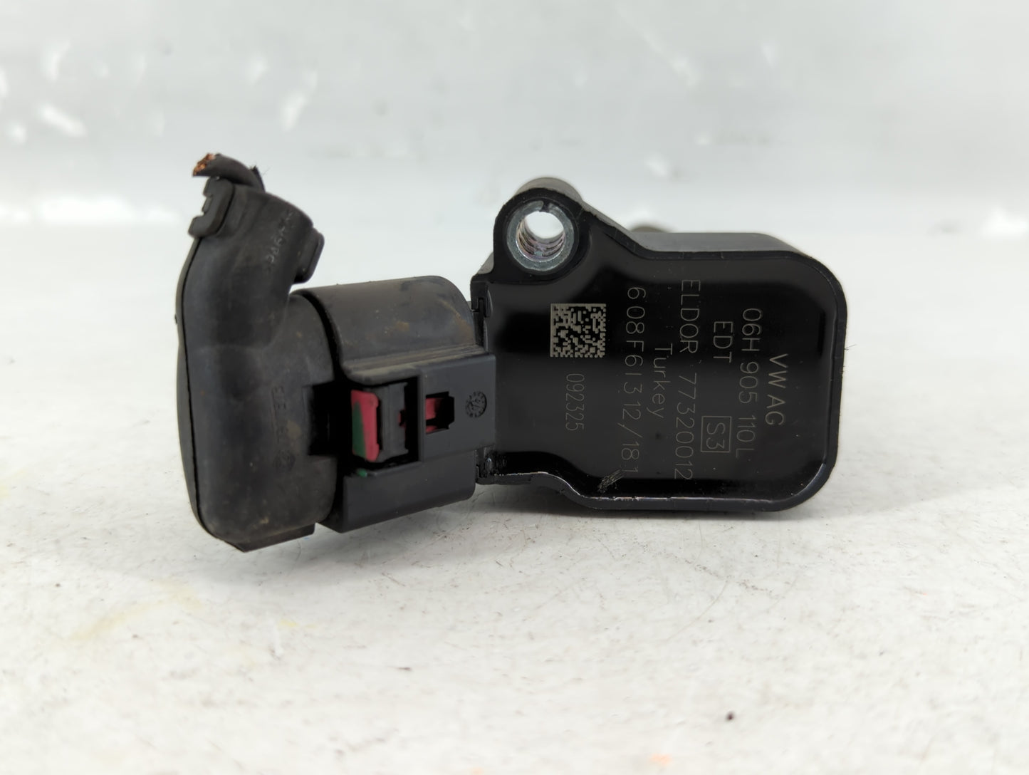 2018-2021 Audi Sq5 Ignition Coil Igniter Pack - Oemusedautoparts1.com