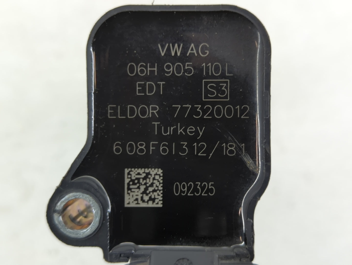 2018-2021 Audi Sq5 Ignition Coil Igniter Pack - Oemusedautoparts1.com