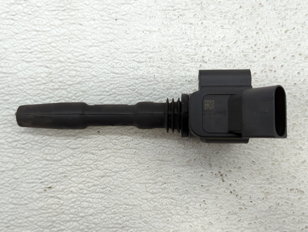 2018 Audi Sq5 Ignition Coil Igniter Pack 609996 - Oemusedautoparts1.com