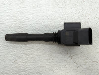 2018 Audi Sq5 Ignition Coil Igniter Pack 609996 - Oemusedautoparts1.com
