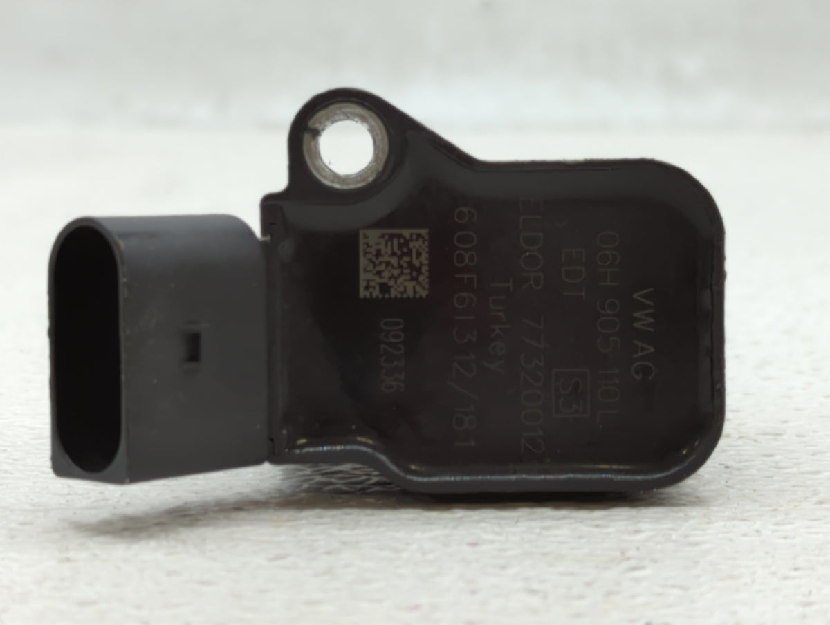 2018 Audi Sq5 Ignition Coil Igniter Pack 609996 - Oemusedautoparts1.com