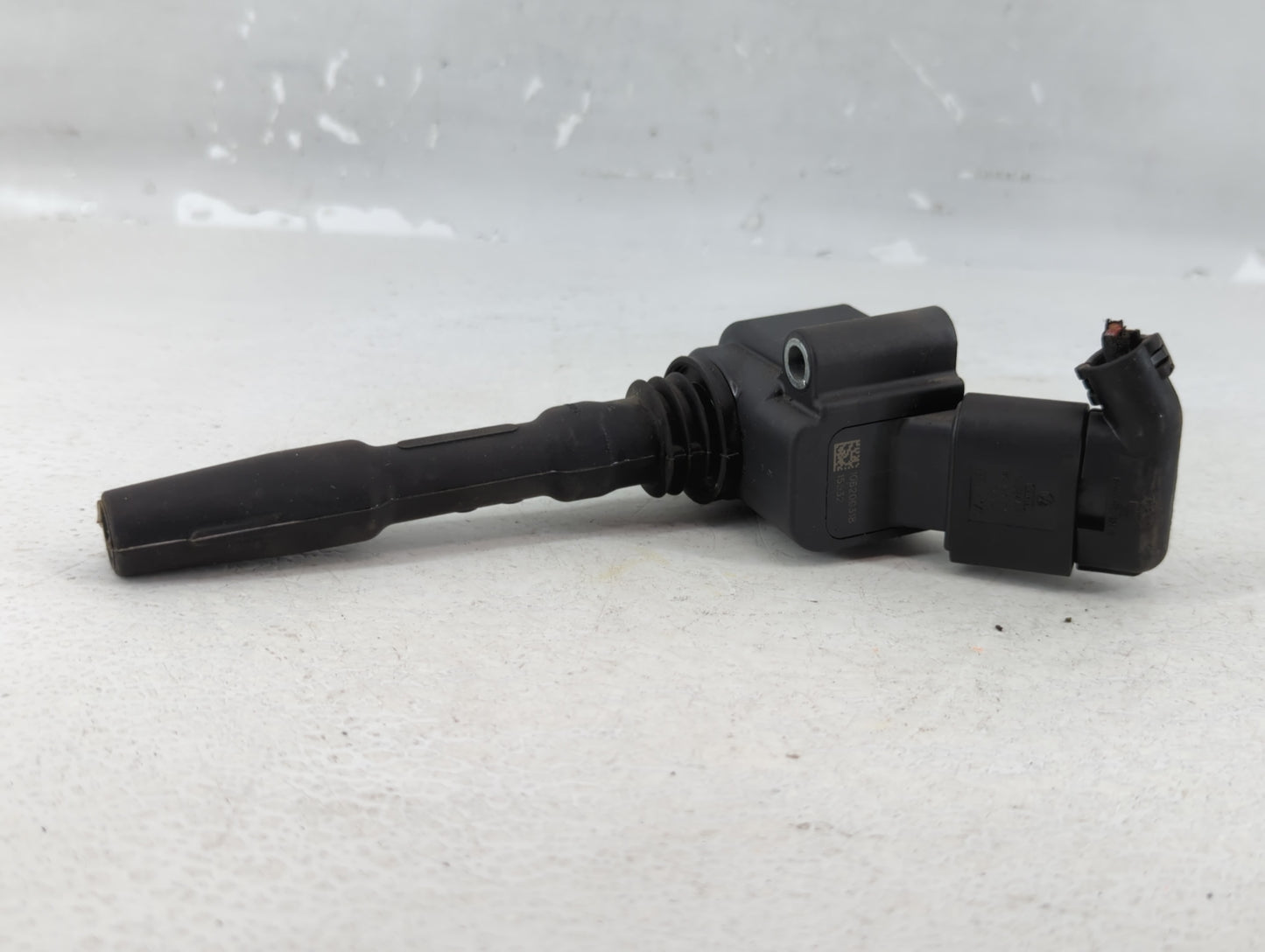 2018 Audi Sq5 Ignition Coil Igniter Pack - Oemusedautoparts1.com