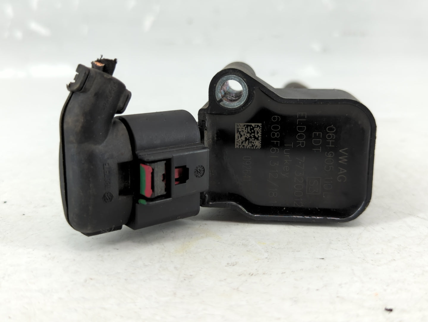 2018 Audi Sq5 Ignition Coil Igniter Pack - Oemusedautoparts1.com