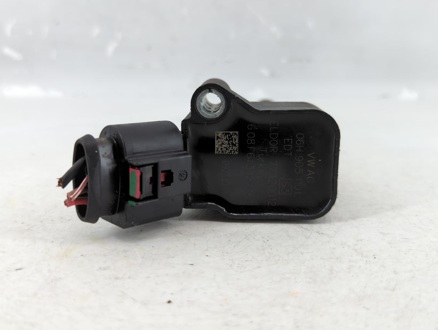 2018-2021 Audi Sq5 Ignition Coil Igniter Pack - Oemusedautoparts1.com