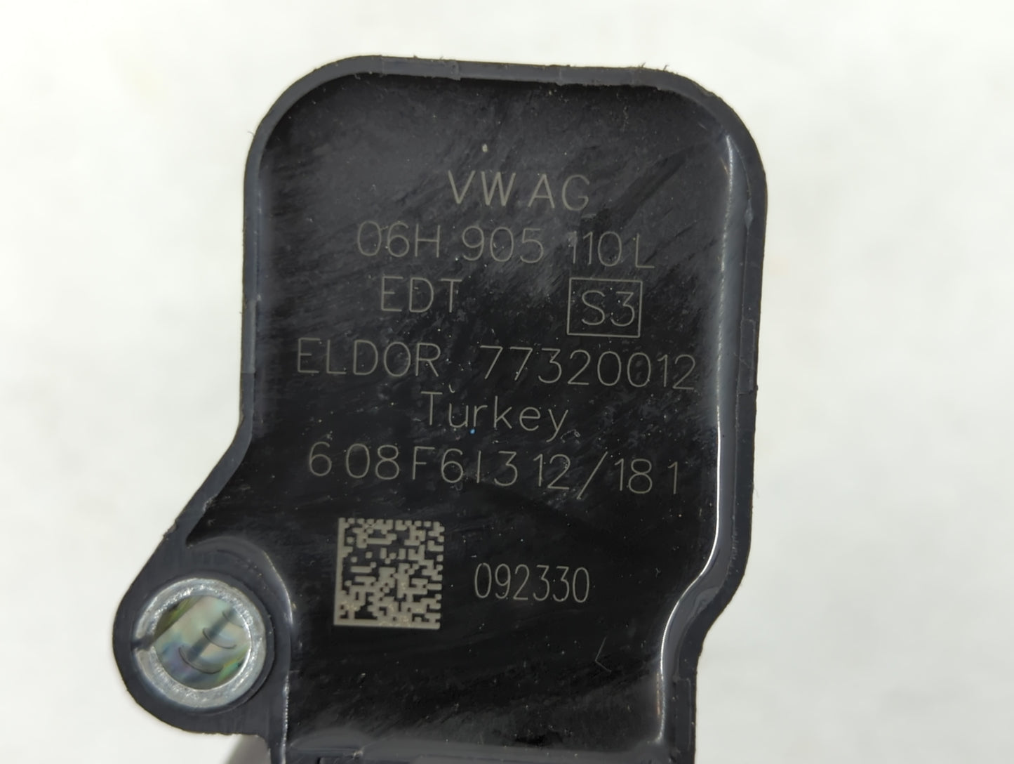 2018-2021 Audi Sq5 Ignition Coil Igniter Pack - Oemusedautoparts1.com
