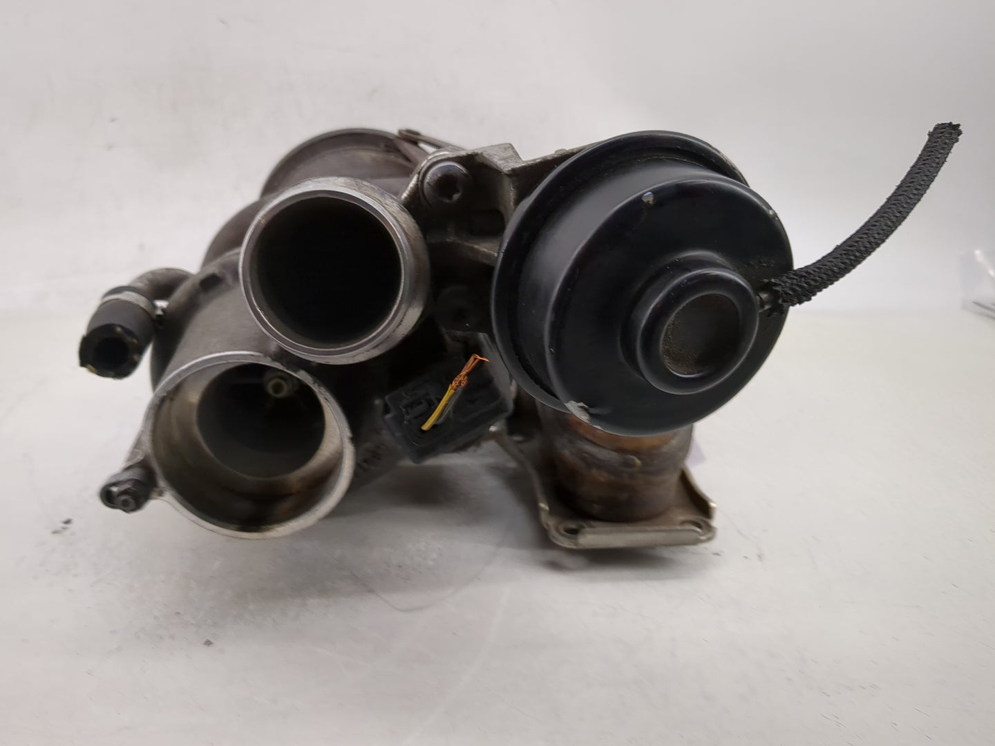 Bmw 228i Turbocharger Turbo Charger Super Charger Supercharger - Oemusedautoparts1.com
