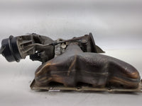 Bmw 228i Turbocharger Turbo Charger Super Charger Supercharger - Oemusedautoparts1.com
