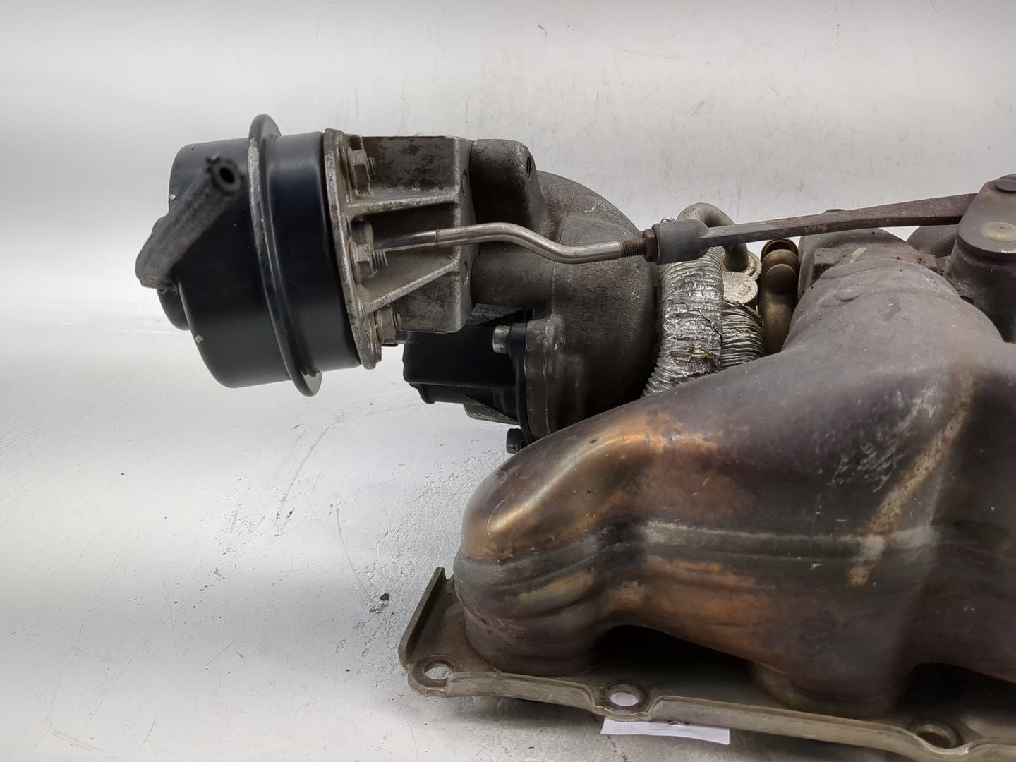 Bmw 228i Turbocharger Turbo Charger Super Charger Supercharger - Oemusedautoparts1.com