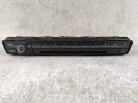 2018 Bmw 228i Radio AM FM Cd Player Receiver Replacement P/N:E1063616G E1063616G G00 Fits OEM Used Auto Parts - Oemusedautop
