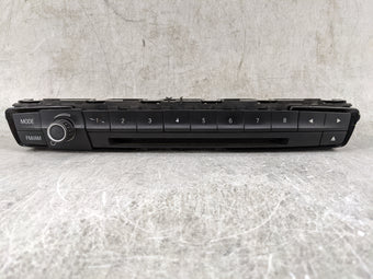 compare product 2018 Bmw 228i Radio AM FM Cd Player Receiver Replacement P/N:E1063616G E1063616G G00 Fits OEM Used Auto Parts