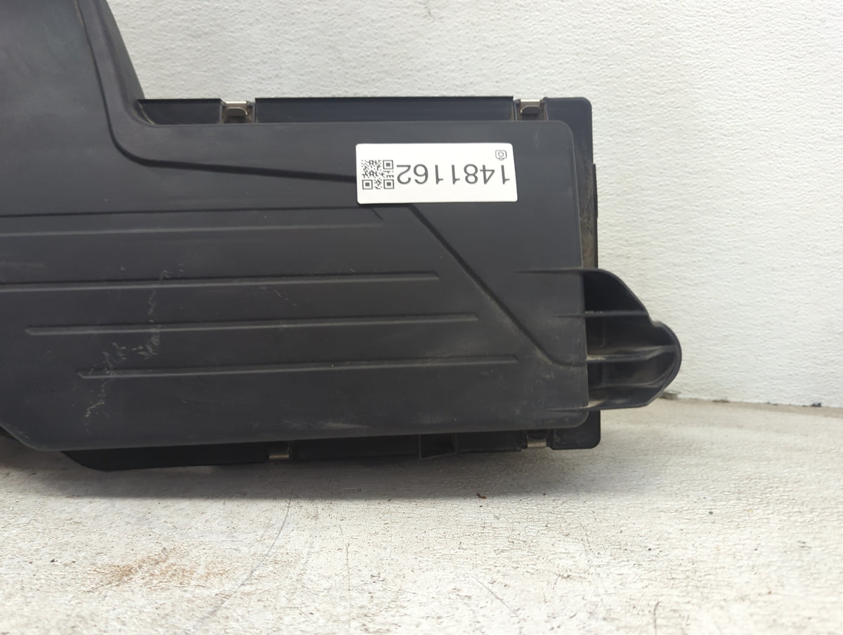 2018 Bmw 228i Air Cleaner Intake-duct Hose Tube - Oemusedautoparts1.com