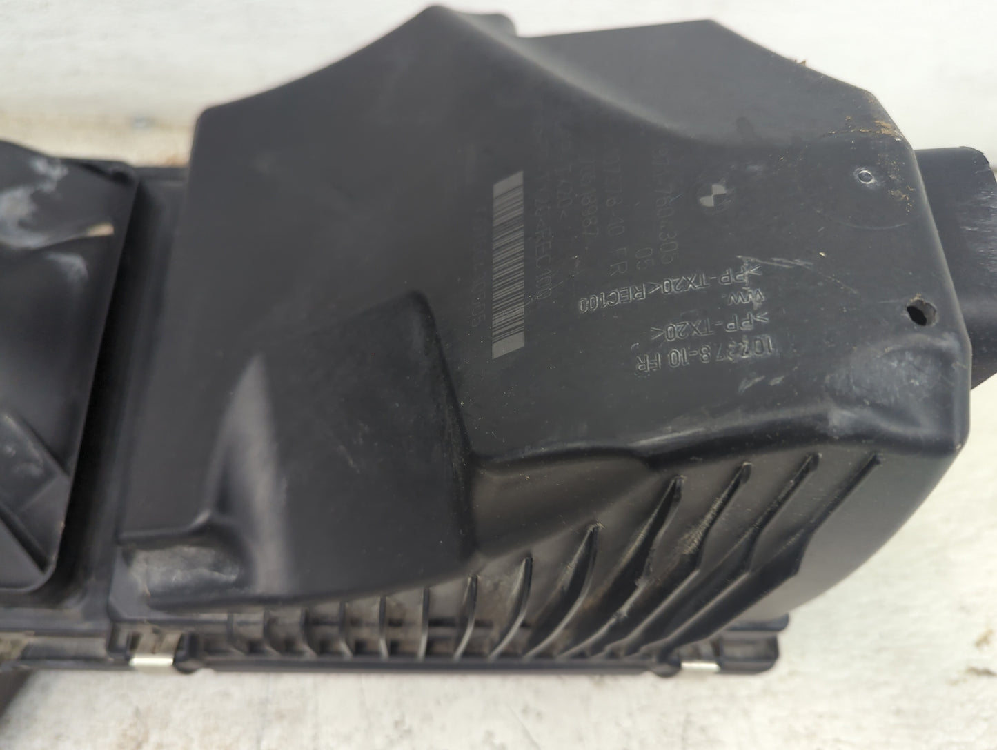 2018 Bmw 228i Air Cleaner Intake-duct Hose Tube - Oemusedautoparts1.com