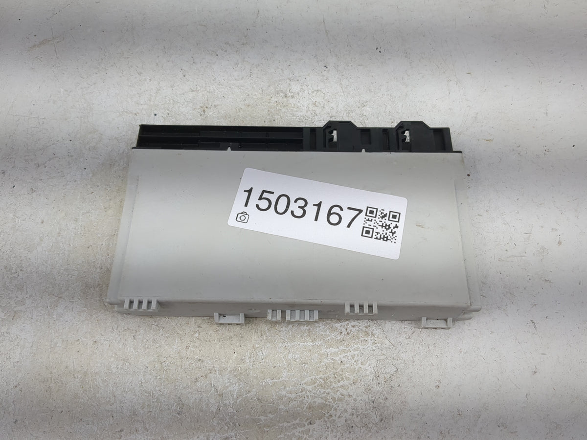2018 Bmw 230i Electric Control Module 61356993311901|a2-c731-7031-2-00 - Oemusedautoparts1.com