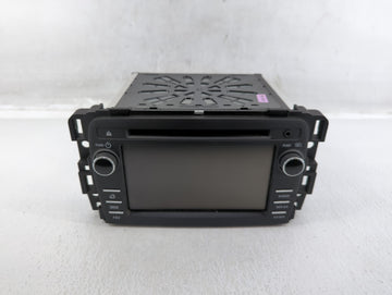 2018-2021 Bmw 230i Radio AM FM Cd Player Receiver Replacement P/N:8705962 Fits Fits 2018 2019 2020 2021 2022 OEM Used Auto P
