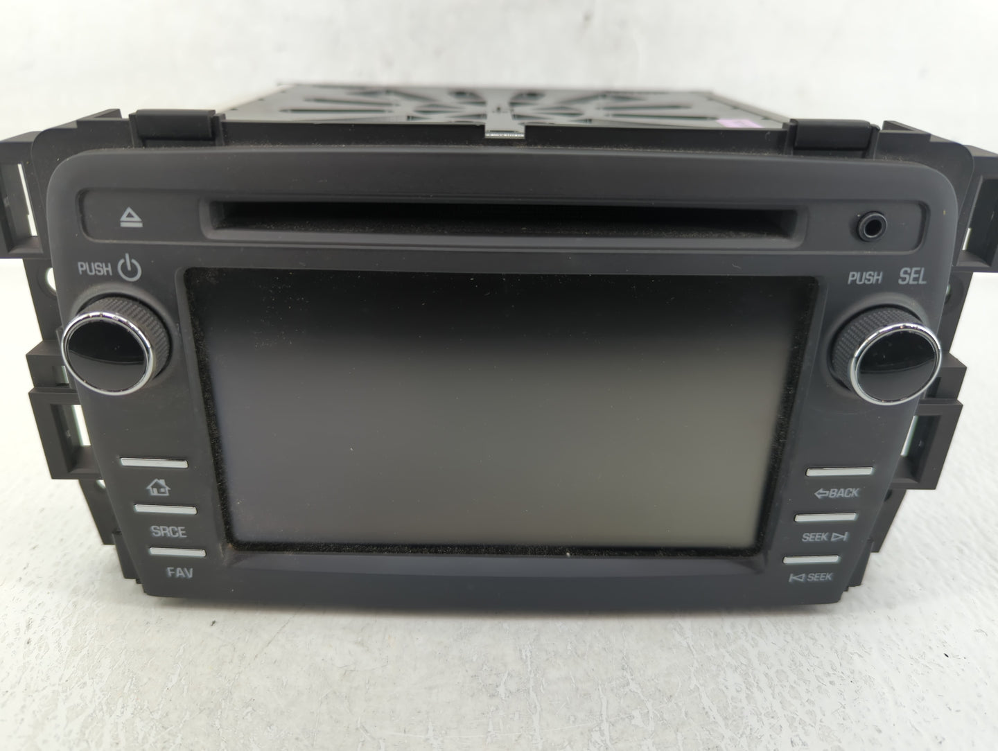 2018-2021 Bmw 230i Radio AM FM Cd Player Receiver Replacement P/N:8705962 Fits Fits 2018 2019 2020 2021 2022 OEM Used Auto P