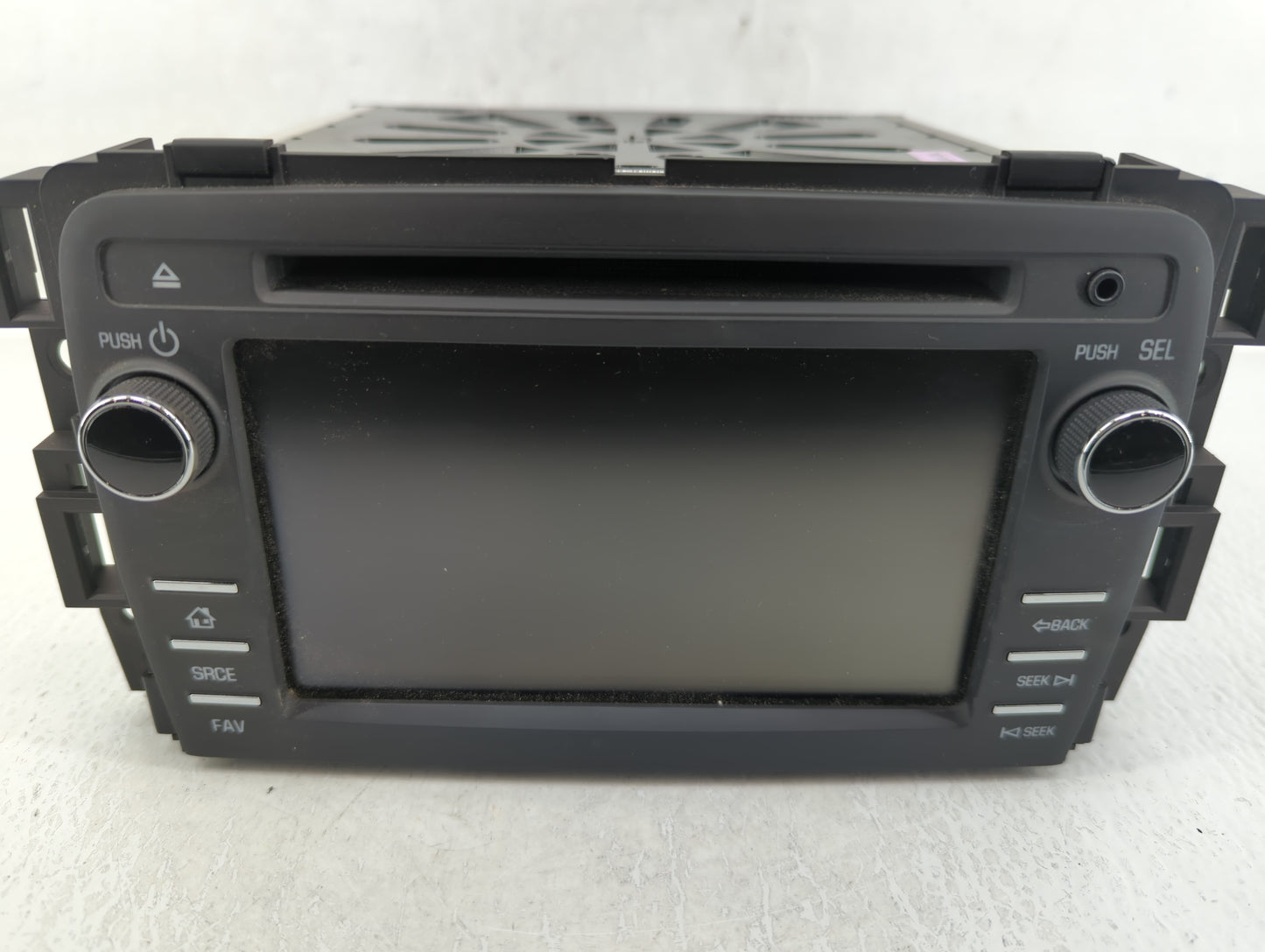 2018-2021 Bmw 230i Radio AM FM Cd Player Receiver Replacement P/N:8705962 Fits Fits 2018 2019 2020 2021 2022 OEM Used Auto P