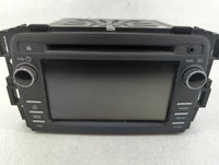 2018-2021 Bmw 230i Radio AM FM Cd Player Receiver Replacement P/N:8705962 Fits Fits 2018 2019 2020 2021 2022 OEM Used Auto P