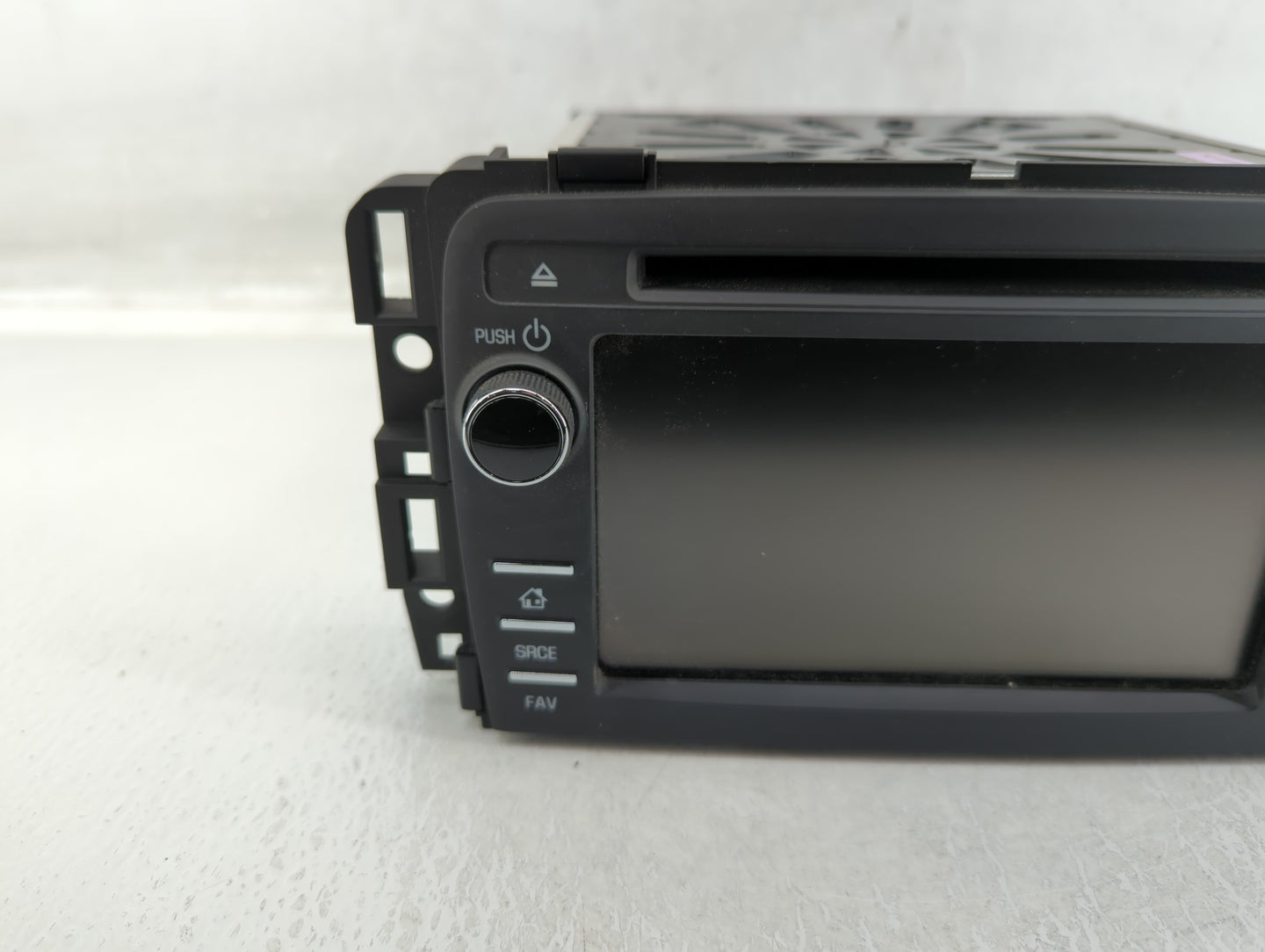 2018-2021 Bmw 230i Radio AM FM Cd Player Receiver Replacement P/N:8705962 Fits Fits 2018 2019 2020 2021 2022 OEM Used Auto P