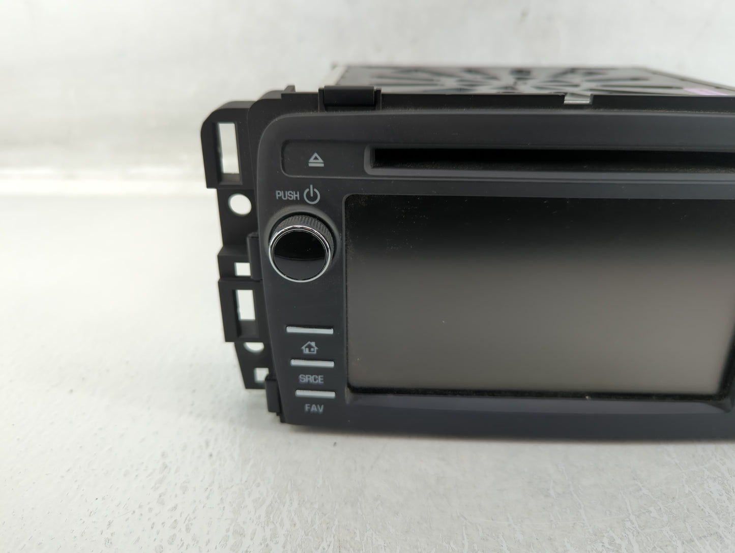 2018-2021 Bmw 230i Radio AM FM Cd Player Receiver Replacement P/N:8705962 Fits Fits 2018 2019 2020 2021 2022 OEM Used Auto P
