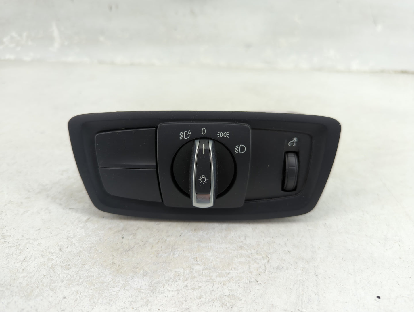 2018 Bmw 240i Headlight Head Light Switch Lamp Control - Oemusedautoparts1.com