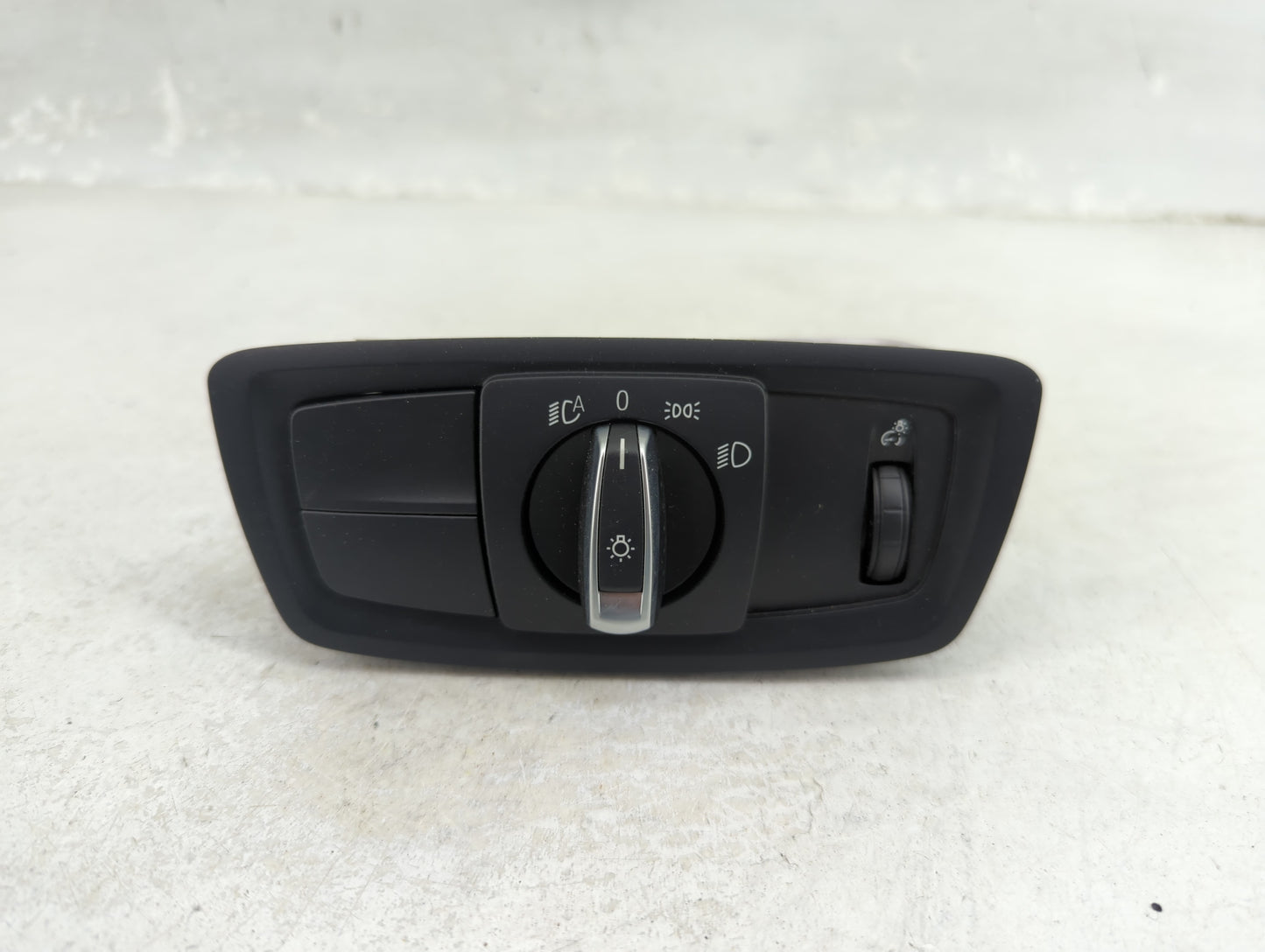 2018 Bmw 240i Headlight Head Light Switch Lamp Control - Oemusedautoparts1.com