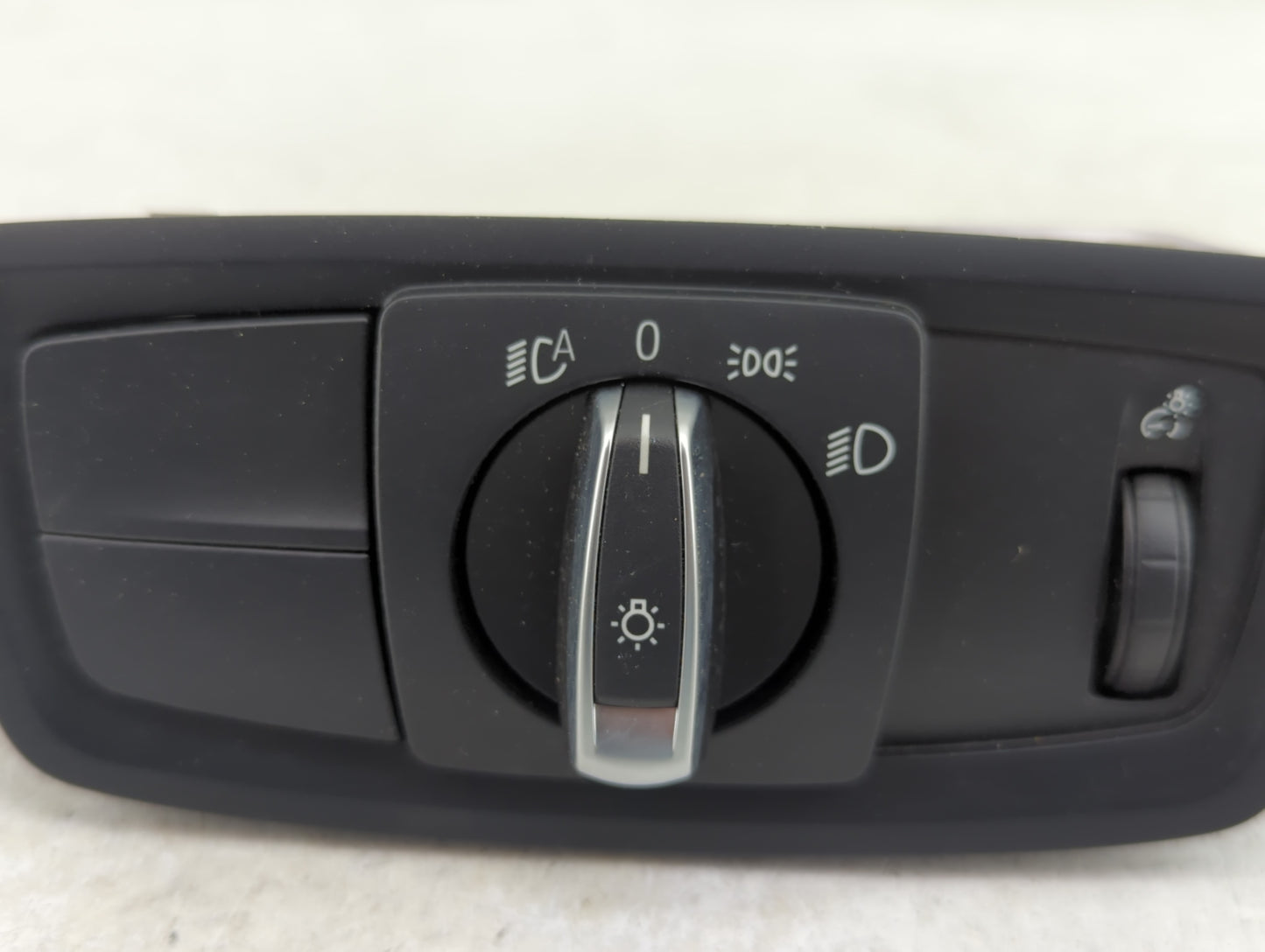2018 Bmw 240i Headlight Head Light Switch Lamp Control - Oemusedautoparts1.com