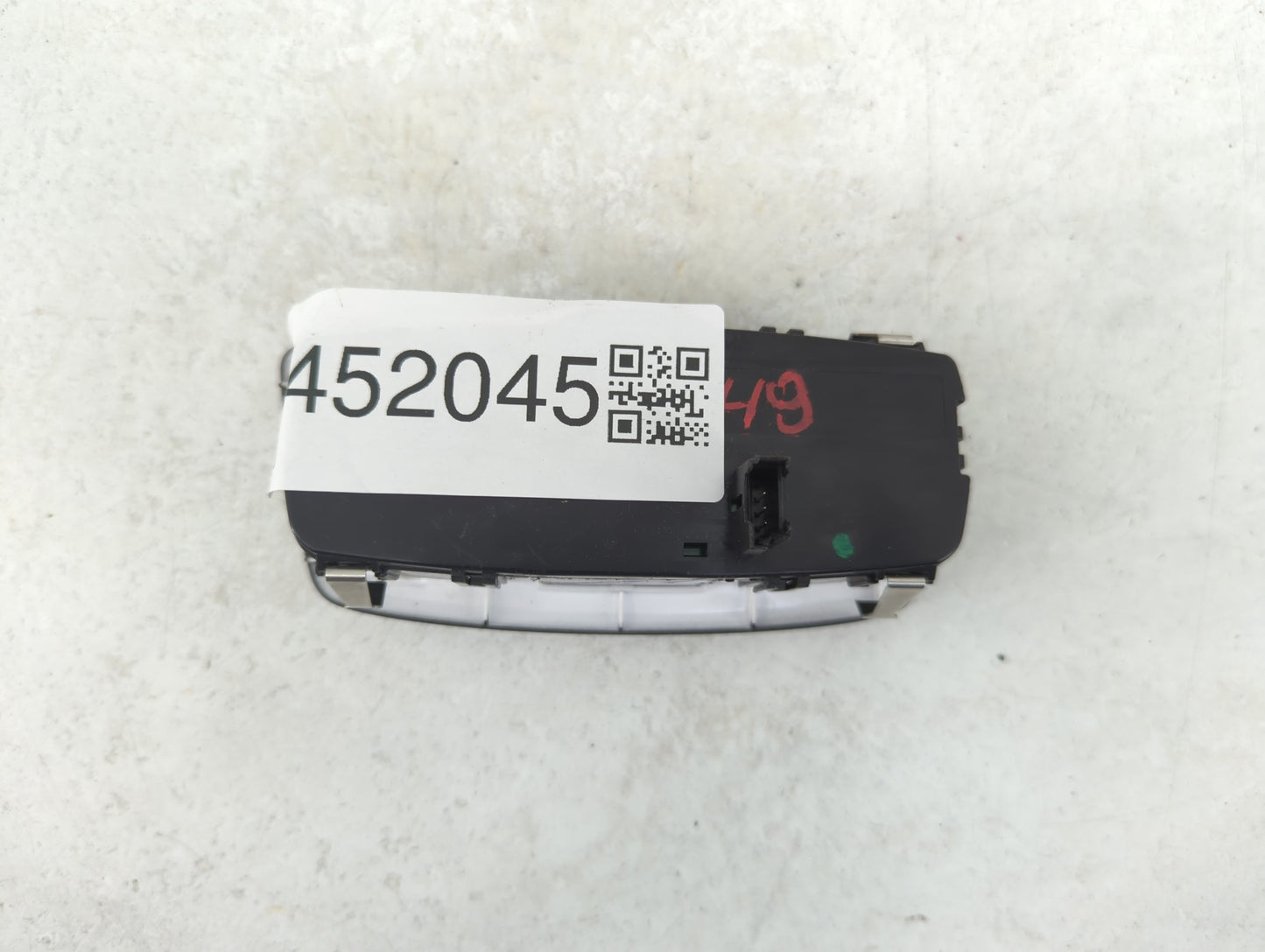 2018 Bmw 240i Headlight Head Light Switch Lamp Control - Oemusedautoparts1.com
