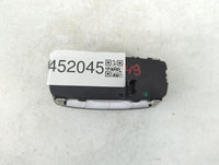 2018 Bmw 240i Headlight Head Light Switch Lamp Control - Oemusedautoparts1.com