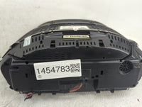 2013-2018 Bmw 320 Instrument Cluster Speedometer Gauges P/N:9232894 6991687-01 Miles:72K Fits OEM Used Auto Parts - Oemuseda